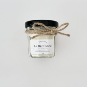 Bougie la Bretonne 30g